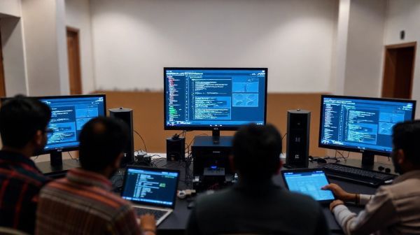 Explore Interactive Cybersecurity Training at OWASP VIT Bhopal