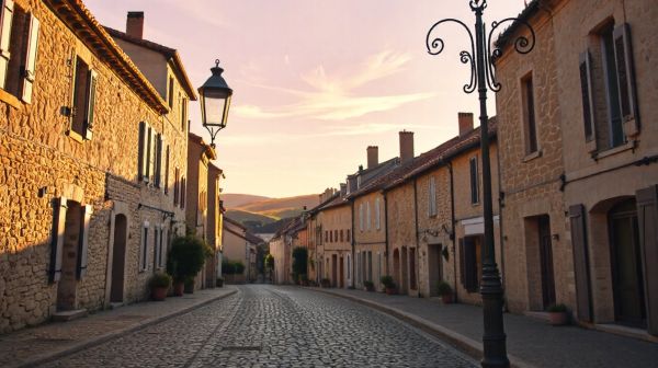 Exploring France's Hidden Treasures: A Unique Travel Guide