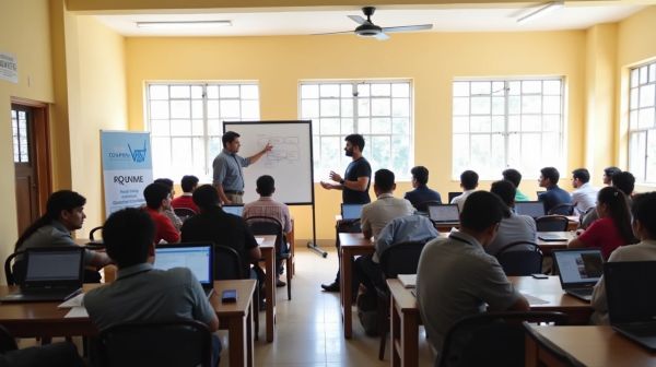 Join OWASP VIT Bhopal University for hands-on cybersecurity workshops