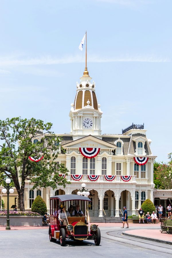 Navigating the USA : your essential travel blog journey