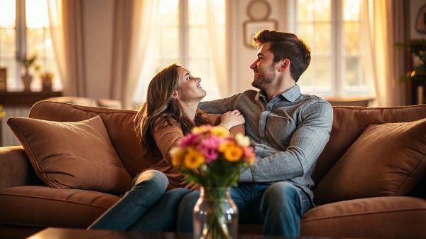 Top tips to boost your love life through online dating
