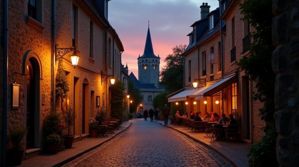 Tourism in France: an unexpected journey through lesser-known gems