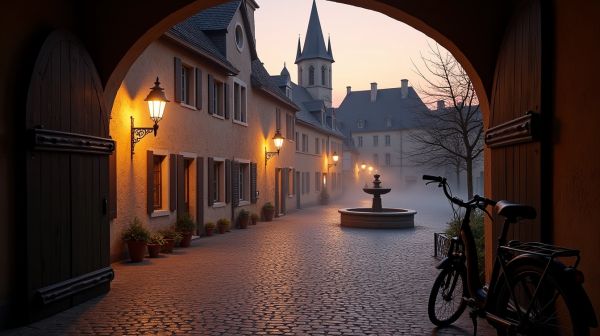 Tourism in France: an unexpected journey through lesser-known gems