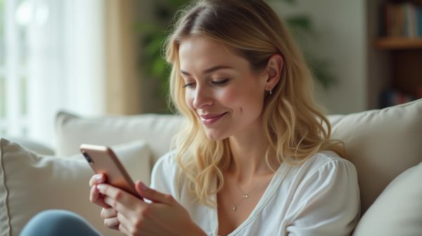 Transform your love life with online dating for singles