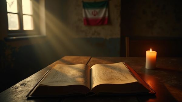 Why the national council of resistance of Iran matters today